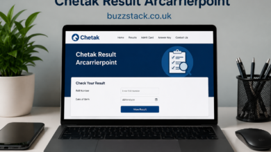 Chetak Result Arcarrierpoint