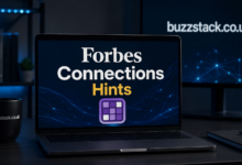 Forbes Connections Hints