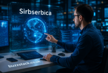Sirbserbica