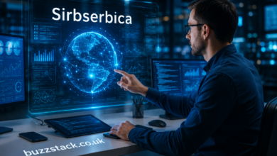 Sirbserbica