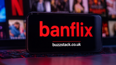 Banflix