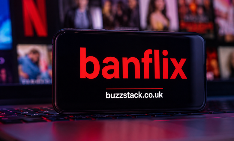 Banflix
