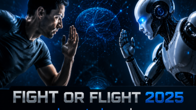 Fight or Flight 2025