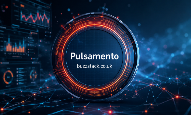 Pulsamento