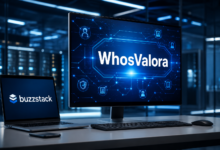 Whosvalora