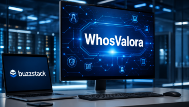 Whosvalora