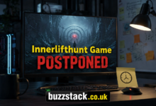 Why Innerlifthunt Game Delay