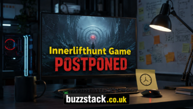 Why Innerlifthunt Game Delay