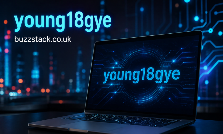 young18gye