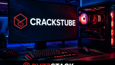 Crackstube