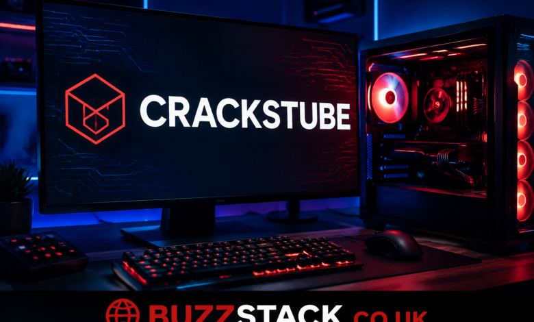 Crackstube