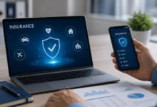 Insurance UploadArticle.com