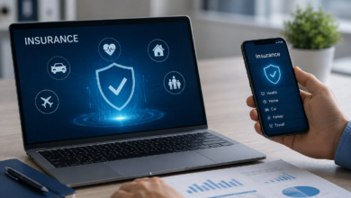 Insurance UploadArticle.com