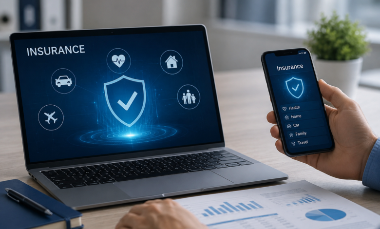 Insurance UploadArticle.com